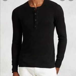 John Varvatos Mens Shirt